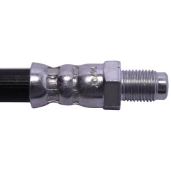 Brzdová hadice přední s prodloužením Felicia