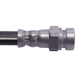 Brzdová hadice přední s prodloužením Felicia