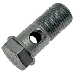 Průtokový šroub M16x1,5 k posil. řízení FELICIA