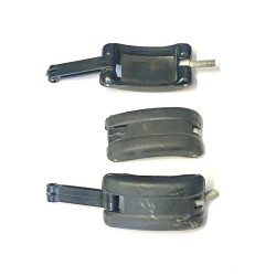 Uzávěr střešního okna Š120-FAV