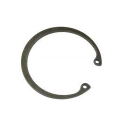 Kroužek pojistný ložiska předního kola Fav-Fel