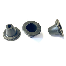 Průchodka náhonu rychloměru Š105-136