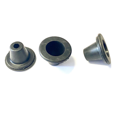 Průchodka náhonu rychloměru Š105-136