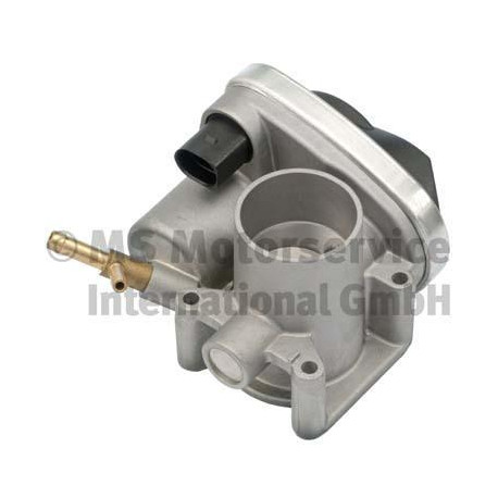 Klapka škrtící FABIA I.1,4 44-50KW ORIGINAL