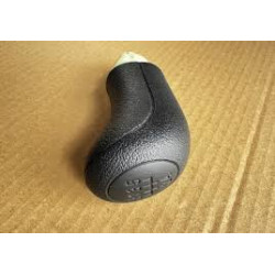 Rukojeť řadící páky 5-ti stupňová BOVDENOVÉ ŘAZENÍ