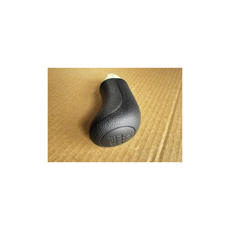 Rukojeť řadící páky 5-ti stupňová BOVDENOVÉ ŘAZENÍ