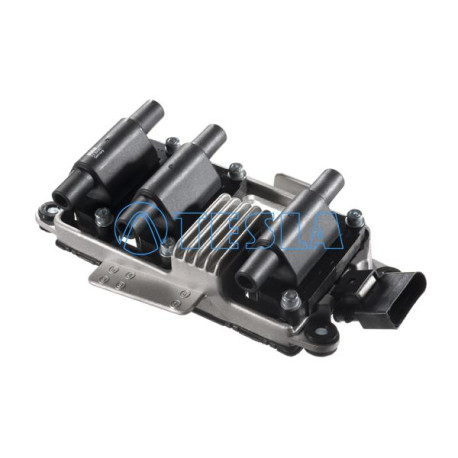 Zapalovací cívka TESLA  Superb 2,8ZV6