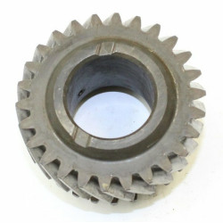 Kolo hnané 4.rychlosti 4st. převodovka Š100-120