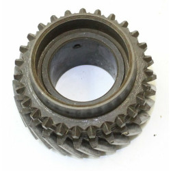 Kolo hnané 4.rychlosti 4st. převodovka Š100-120