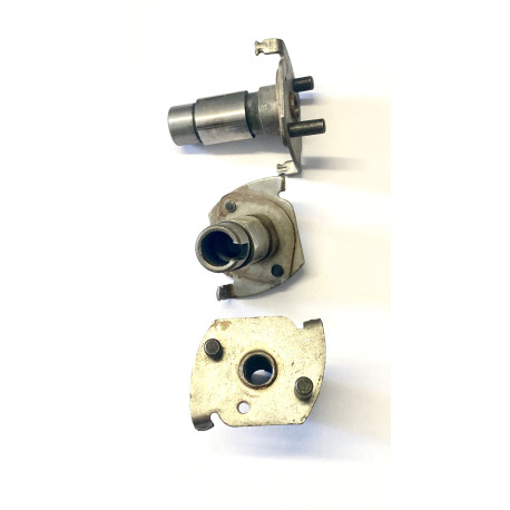 Vačka rozdělovače Škoda 105/120  do 08.83