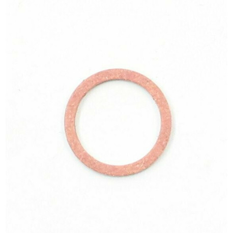 Těsnicí kroužek 14 x 18 pod přírubu na hadici posilovače