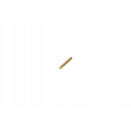 Osička závěsu plováku karburátoru Fav org.díl