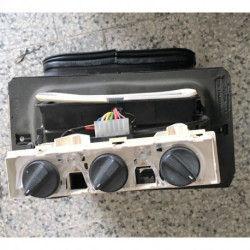 topení Felicia  1,9D nové originál