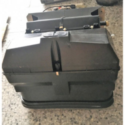 topení Felicia  1,9D nové originál