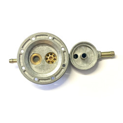 Víko čerpadla paliva horní org