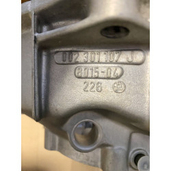 Skříň spojky Fav-Felicia