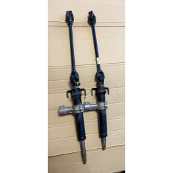 Volantová tyč kompletní Felicia