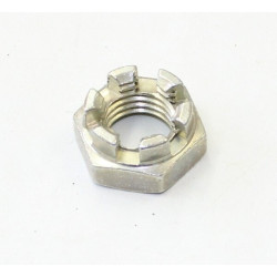 Matice M12x1,5 korunková (čep ramene, páka řídící) Š1000-136