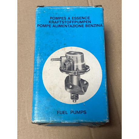 Čerpadlo paliva  Š100-120