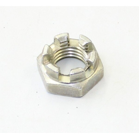 Matice M16X1 korunková sv.čep Š100-120