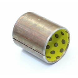 Pouzdro svislého čepu horní silné Š100-130 