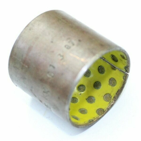 Pouzdro exentru spodního ramene Š100/110