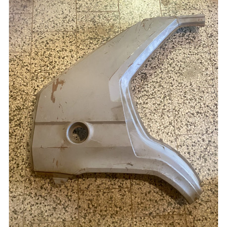 Blatník zadní pravý Škoda Favorit-vnitřní podběh