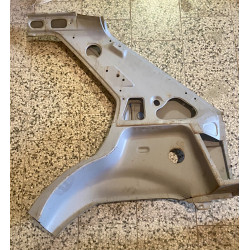 Blatník zadní pravý Škoda Favorit-vnitřní podběh