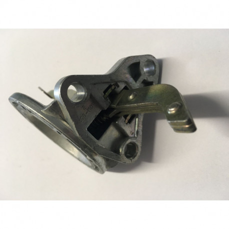 Spodní díl palivového čerpadla  Favorit