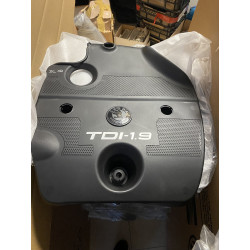 Kryt motoru Škoda Octavia 1 1,9TDI