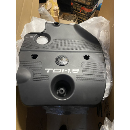 Kryt motoru Škoda Octavia 1 1,9TDI