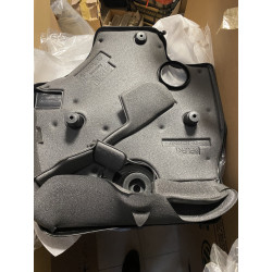 Kryt motoru Škoda Octavia 1 1,9TDI