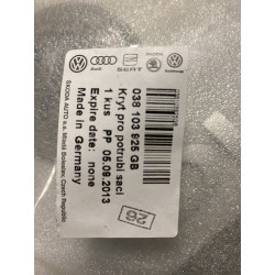 Kryt motoru Škoda Octavia 1 1,9TDI PD