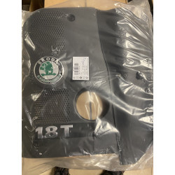 Kryt motoru Škoda Octavia 1 1,8T