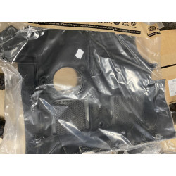 Kryt motoru Škoda Octavia 1 1,8T