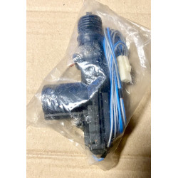 Motorek centrálního zamykanízadních dveří Felicia