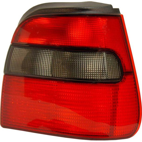 Světlo zadní pravé