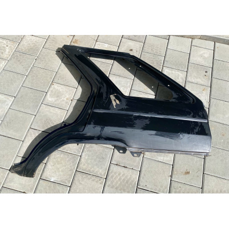 Blatník zadní levý Forman