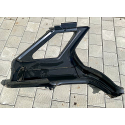 Blatník zadní levý Forman