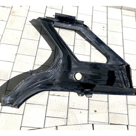 Blatník zadní pravý Forman