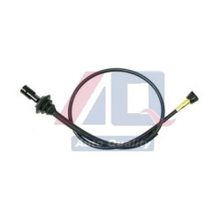 Náhon tachometru - klima /posilo