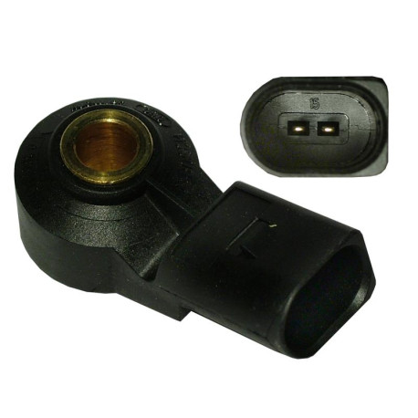 Snímač klepání Fabia-Octavia-Superb Audi-VW org.