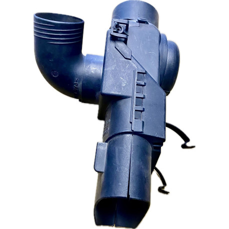 Komora regulační Favorit Monomotronic