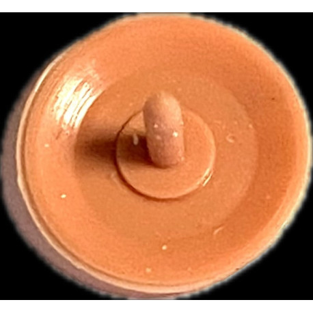 Ventil sací karburátoru Fav originál