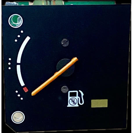 Palivoměr  Favorit od 93