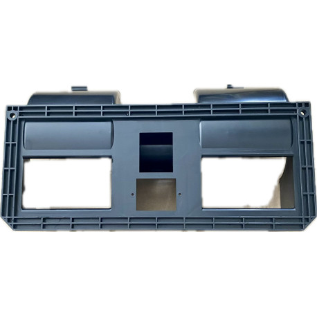 Skříň ventilátoru topení zadní Favorit