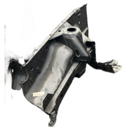 Podběh pravý přední – Škoda Felicia do 96 pro nezesílenou karoserii