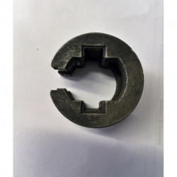 Pouzdro táhla řazení Favorit