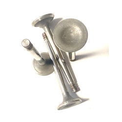 Ventil sací Š105  sada ABNORMÁL