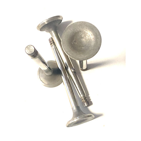 Ventil sací Š105  sada ABNORMÁL